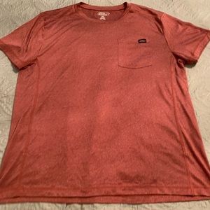 Dixies Men’s Mesh Shirt Size XL